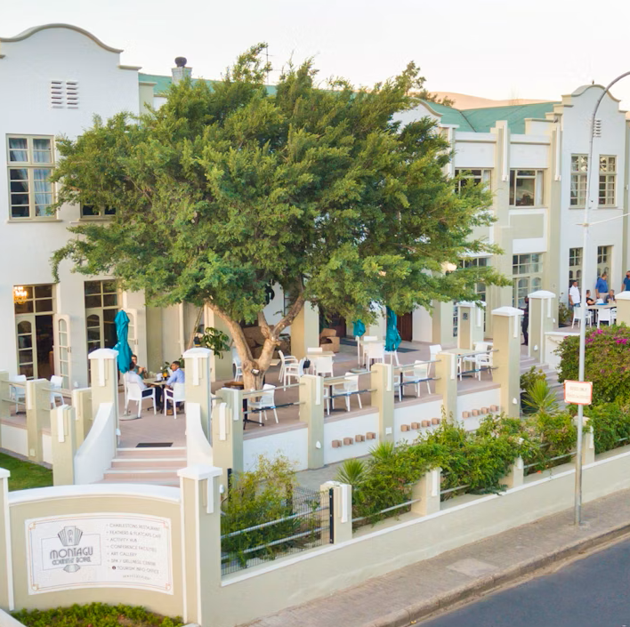 Montagu Country Hotel thumbnail 3